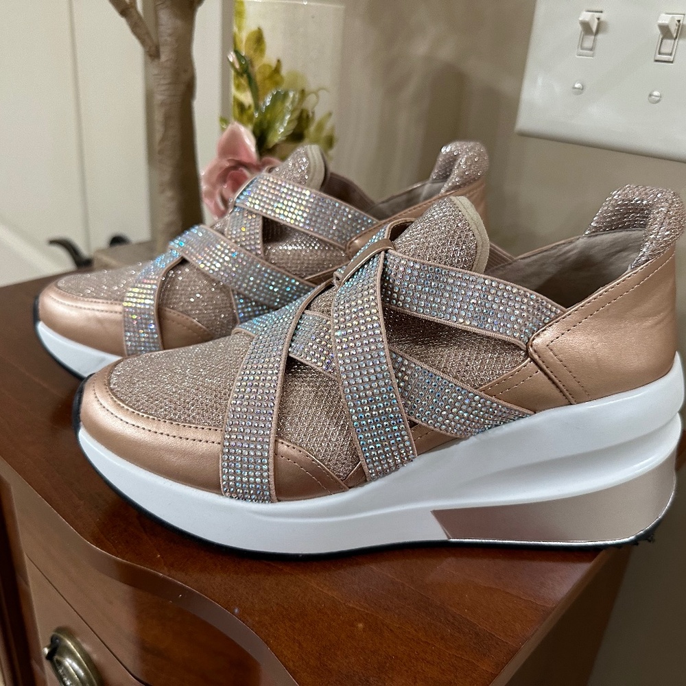 Gianni Bini shoes